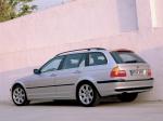 BMW 328i Touring 1999 года